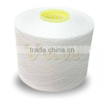 poly / poly core spun sewing yarn