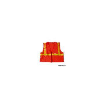 Sell Safety Vest