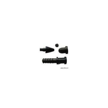 Sell Rubber Fittings