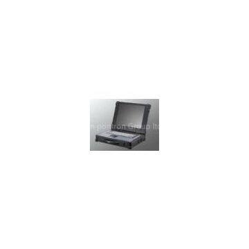 Embedded Intel ATOM N270 15TFT LCD Rugged Notebook Computers PIP-200