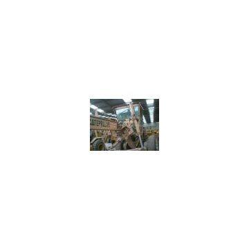 Caterpillar 14G motor grader