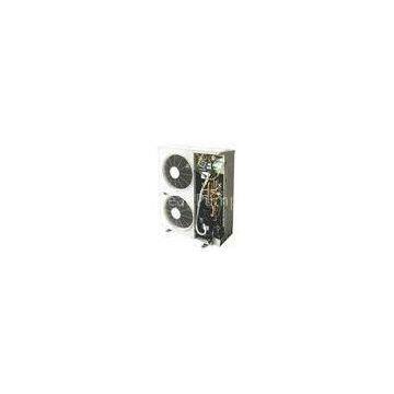 7- 15KW Monobloc Air to Water Low Temperature, Home Heating Air Source Heat Pumps EVI