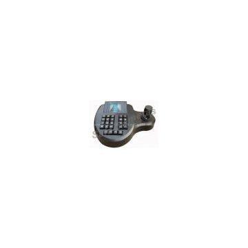3D Control Keyboard SC-1006CK