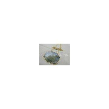 3D Carnival Zinc Alloy, Pewter Medal by Offset Printing, Long Gold Plating Metal Chain