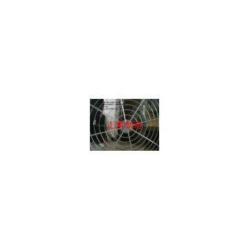 galvanized wire fan cover,