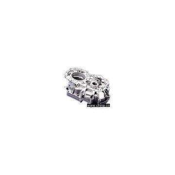 Aluminium and Zinc Die Casting parts