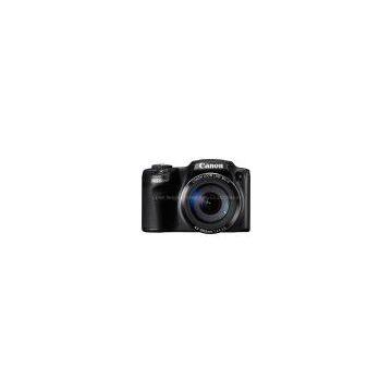 Canon PowerShot SX510 Digital Compact Camera