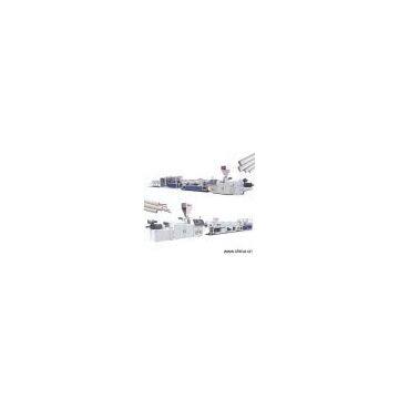 Sell Plastic Machinery