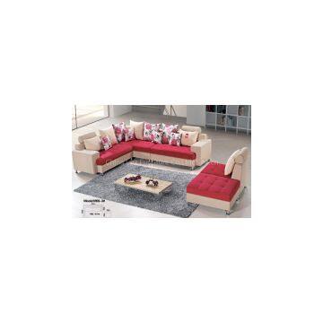 Australia Fabric Sofa L,S09D