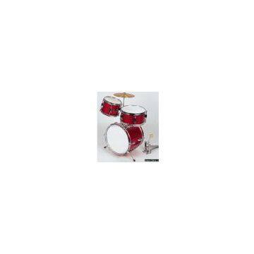 Sell 3-Piece Junior Drum Set