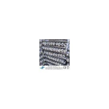 Hot Dipped Galvanized Hexagonal Wire Mesh photo-2