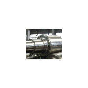 Large Forged Steel Backup Roll photo-2