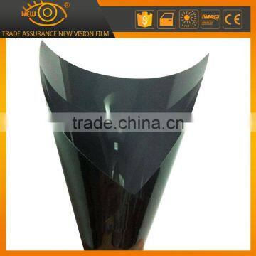 Hot Sell 1.52*30m Roll Size Removable Car Window Tinting Film