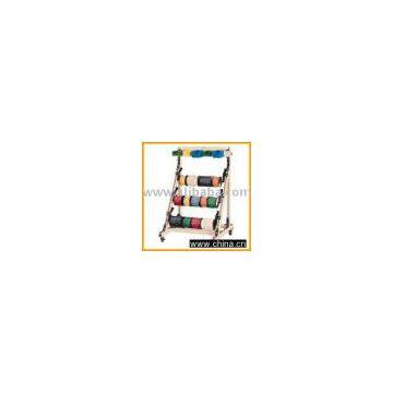 Hubbell Mobile Carts