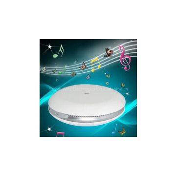 Ultra-thin Answertelephones Bluetooth Audio Car Bluetooth Speaker