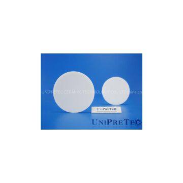 Machinable Glass Ceramic Disc photo-2