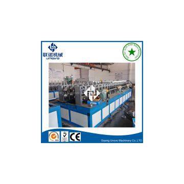 Distribution Box Roll Forming Machine photo-3