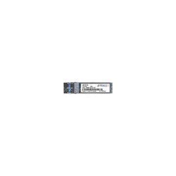 Compatible Hp 10gbase-Lr SFP + Optical Transceiver J9151A , Extended Temperature Range