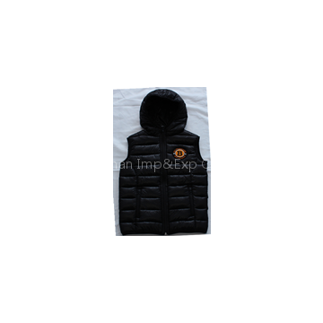 Kids Vest