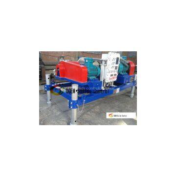 Drilling Mud Decanter Centrifuge