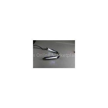 Mazda 3 Star LED DRL Lights Daytime Running Lamp With Control Box