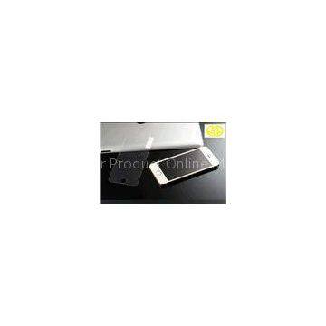 High Transparent Tempered Glass Screen Protectors , Iphone 4S Screen Protector