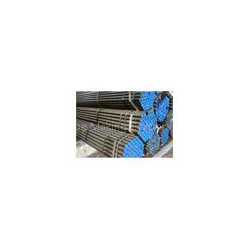 EN 10217-1 Welded ERW Steel Tube / Annealed Alloy Steel Pipe Dimension 6mm - 350mm