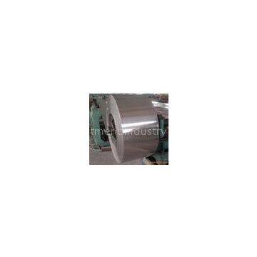 Standard JIS ASTM AISI GB 430 Stainless Steel Coil for Building , Automotive