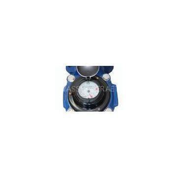 Anti-theft High Precision Smart Vertical Water Meter for Industrial or Irrigation