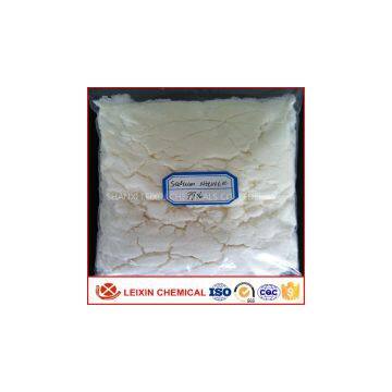 Sodium Nitrite Molecular Formula NaNO2 photo-2