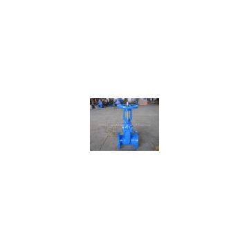 (ANSI) Cast Iron Gate Valve（RS）