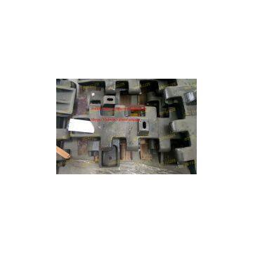 Crawler Crane Undercarriage Parts Track Roller For LIMA 700HC