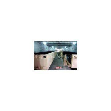 Autoclaved Aerated Concreteplant Mould for Slurry Forming / Casting Blanks