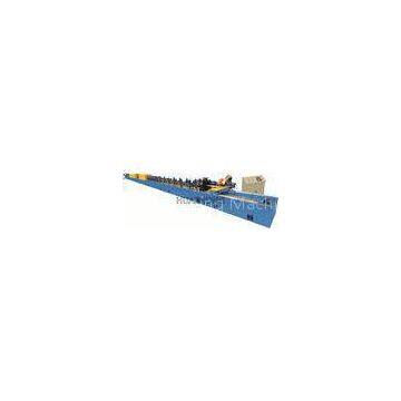 High Pressure Fast 77mm Roll Form Machine 15-30m/min Forming Speed