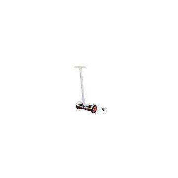 Portable 8 Inch Two Wheel Self Balancing Electric Scooter Three Colors