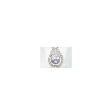 Selling Diamond Watches