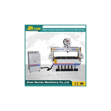 high speed 1212 wood cnc router machine , cnc milling machine made in china