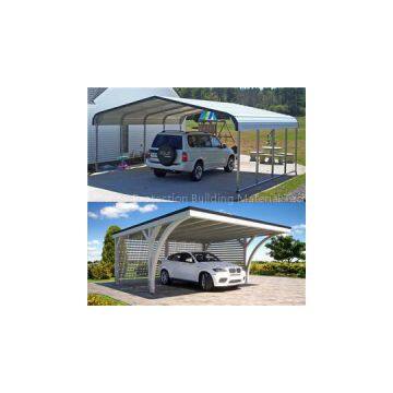 Prefab Carport
