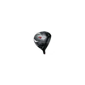 TaylorMade R9 SUPERTRI Driver