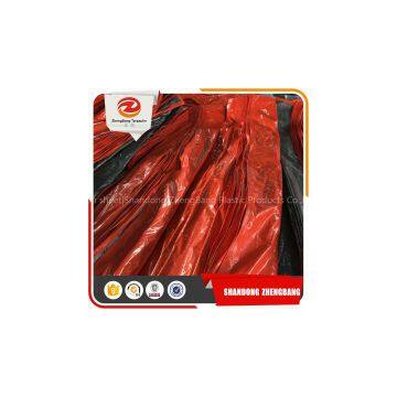 canvas PE material PE Tarpaulin fabric