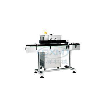 Electromagnetic Alumimum Foil Induction Sealer