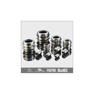 Aluminum Cable Glands