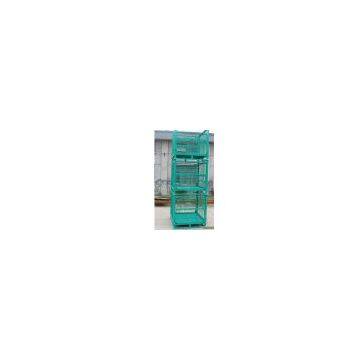 Sell Wire Mesh Container