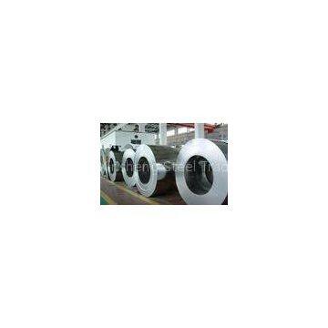 35WW270 , 35WW300 Cold Rolled Steel Coils / Sheet / Strip , Thickness 0.35mm - 0.50mm