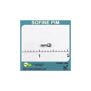 Metal Injection Molding MIM Parts For Stomach Surgery Clamp
