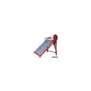 Sell Solar Water Heater