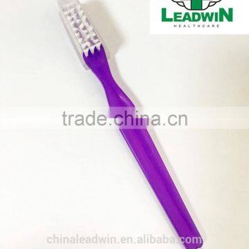 Disposable Cheap Plastic Hotel Toothbrush Wholesale