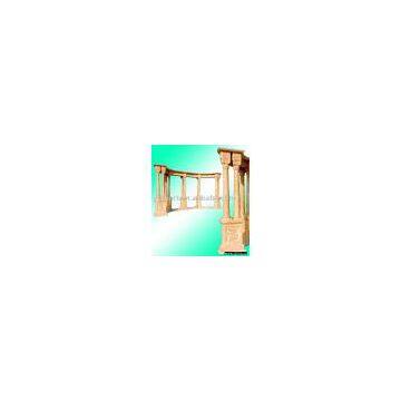 marble gazebo stone gazebo,garden gazebo