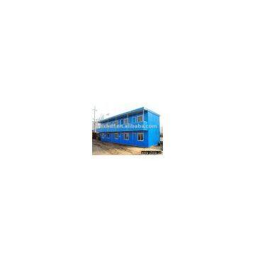 portable cabin(panelized home,modular house)