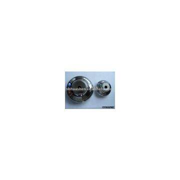 Stainless Steel Cover